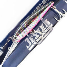 Воблер Jackson Jester Minnow SF (10г) OGP