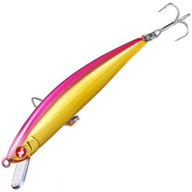 Воблер Jackson Mixture Athlete 70SF (4г) NMG