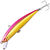 Воблер Jackson Mixture Athlete 70SF (4г) NMG
