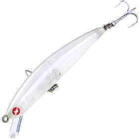 Воблер Jackson Mixture Athlete 70SF (4г) SIR