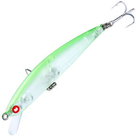 Воблер Jackson Mixture Athlete 70SF (4г) YRI