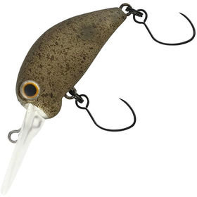 Воблер Jackson Pygmy Area Crank 33F (3.2г) BRP