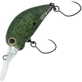Воблер Jackson Pygmy Area Crank 33F (3.2г) OLP