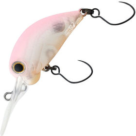 Воблер Jackson Pygmy Area Crank 33F (3.2г) SKD