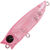 Воблер Jackson Pygmy Popper 46F (3.4г) PKL (Pink Glitter)