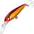 Воблер Jackson Pygmy Shad Mixture 44S (2.6г) CGR