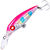 Воблер Jackson Pygmy Shad Mixture 44S (2.6г) SPC