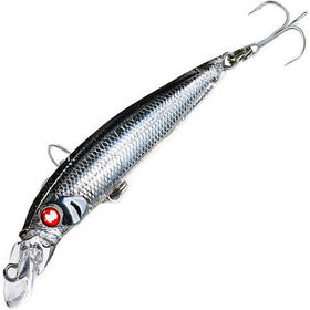 Воблер Jackson Pygmy Shallow Minnow Mixture 46S (1.8г) NMH