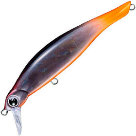 Воблер Jackson Rogos 80S (11г) BKOT