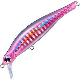 Воблер Jackson Rogos 80S (11г) KIST