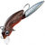 Воблер Jackson Salamander X (2.7г) AHI
