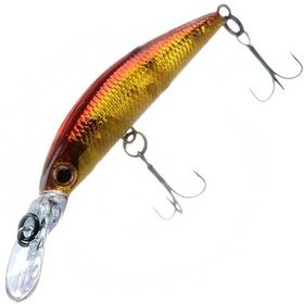 Воблер Jackson Trout Tune Deep 45F (2г) RG