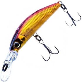 Воблер Jackson Trout Tune Deep 45F (2г) WA
