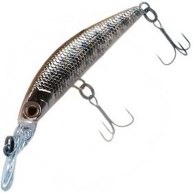 Воблер Jackson Trout Tune Deep 45F (2г) YA