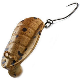 Воблер Jackson Zig Zag Magic (1.5г) GPLT