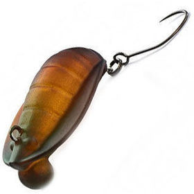 Воблер Jackson Zig Zag Magic (1.5г) HRZM