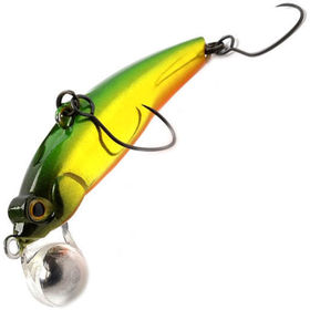 Воблер Jackson Zurubiki Goby 45S (4.5г) SGG