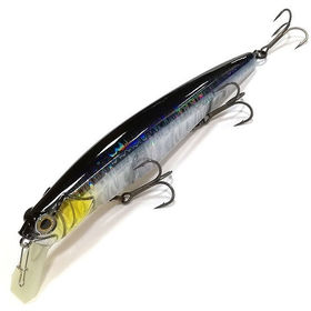Воблер Jackson Qu-On Prism 120 F (17.5 г) WBS