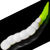 Силиконовая приманка Jara Baits Buf Worm 45 Bubble Gum (4.5 см) 215  (упаковка - 12 шт)