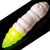 Силиконовая приманка Jara Baits Moli Fat 35  Bubble Gum (3.5 см) 215 (упаковка - 12 шт)