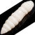 Силиконовая приманка Jara Baits Moli Fat 35  Bubble Gum (3.5 см) 21 (упаковка - 12 шт)
