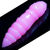 Силиконовая приманка Jara Baits Moli Fat 35  Bubble Gum (3.5 см) 31 (упаковка - 12 шт)
