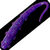 Силиконовая приманка Jara Baits Tango Worm 78 Bubble Gum (7.8 см) 13 (упаковка - 10 шт)
