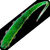 Силиконовая приманка Jara Baits Tango Worm 78 Bubble Gum (7.8 см) 17 (упаковка - 10 шт)