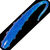 Силиконовая приманка Jara Baits Tango Worm 78 Bubble Gum (7.8 см) 18 (упаковка - 10 шт)