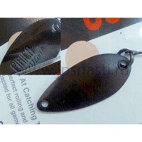 Блесна Jespa PIRICA MORE 1,5гр. 57