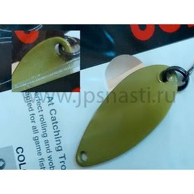 Блесна Jespa PIRICA MORE 1,5гр. 88