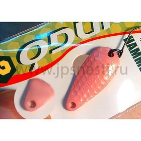 Блесна Jespa RINGO MIDI 2 HAMMERED 2гр. R83
