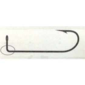 Крючки джиговые Yarie Mebary Mini Jig Hook No.652