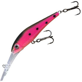 Воблер JESSE DEEPRUNNER DJE8 (13г) 60