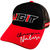 Кепка Jig It Champion Nature (Red-Black)