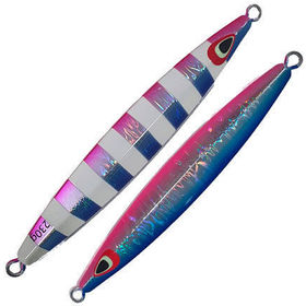 Пилькер Jig It Trickster (230г) BPL