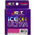 Плетёный шнур Jig It x Tokuryo Ice Ultra X8 #0.6 50м (Neon Purple)
