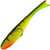 Поролоновая рыбка незацепляйка Jig It 110 (11см) 108 (упаковка - 4шт)