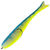 Поролоновая рыбка незацепляйка Jig It 110 (11см) 125 (упаковка - 4шт)