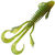 Приманка Jig It Donkey Frog 3.8 (9.6см) Squid 001 (упаковка - 6шт)