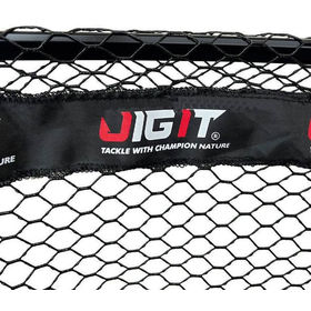 Сетка подсачека Jig It Foldable Net size L