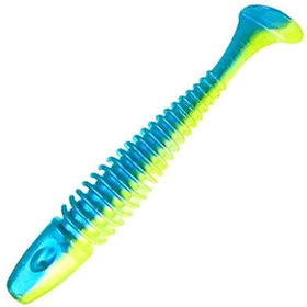 Силиконовая приманка Jig It Snoop 3.3 Squid (8.3см) 009