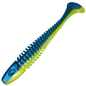 Силиконовая приманка Jig It Snoop 3.3 Squid (8.3см) 026