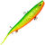 Баланслаг Jig It Whale Tail 150S (26г) 004 Spicy lemon