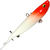 Баланслаг Jig It Whale Tail 150S (26г) 005 Red head