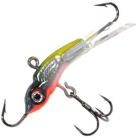 Балансир Jig Master Горбач 50 (6г) Золотистый