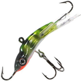 Балансир Jig Master Горбач 70 (18г) Речной окунь