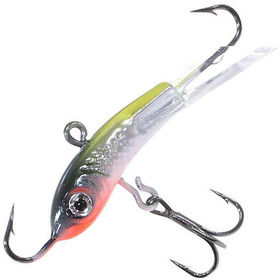 Балансир Jig Master Пират 50 (7г) Золотистый