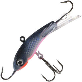 Балансир Jig Master Пират 70 (19г) Черная жемчужина