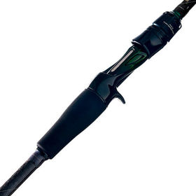 Кастинговое удилище JS Company Nixx Pop 3 BC6102M